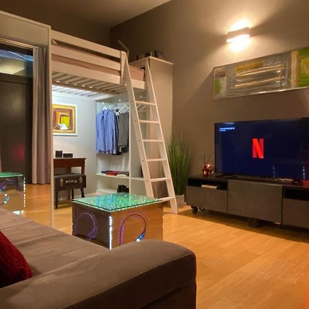 Studio Navigli Lombardini 8 Μιλάνο Εξωτερικό φωτογραφία