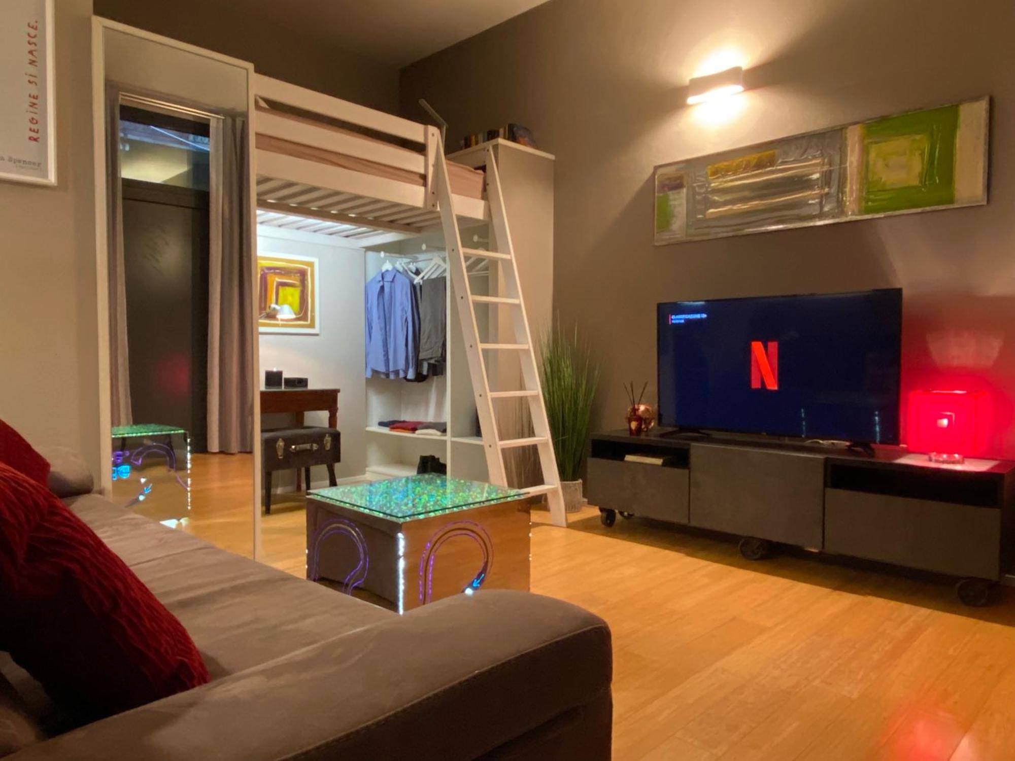 Studio Navigli Lombardini 8 Μιλάνο Εξωτερικό φωτογραφία