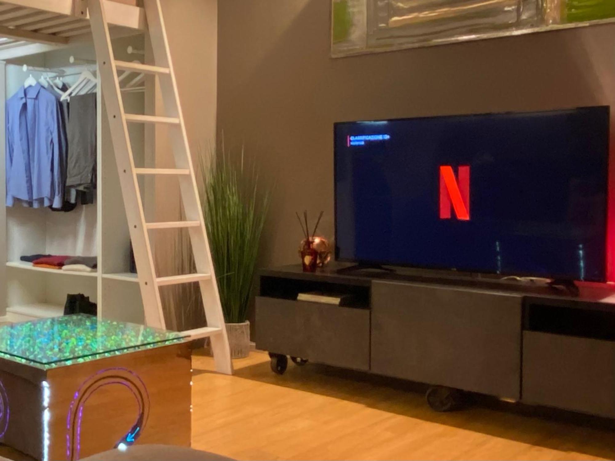 Studio Navigli Lombardini 8 Μιλάνο Εξωτερικό φωτογραφία