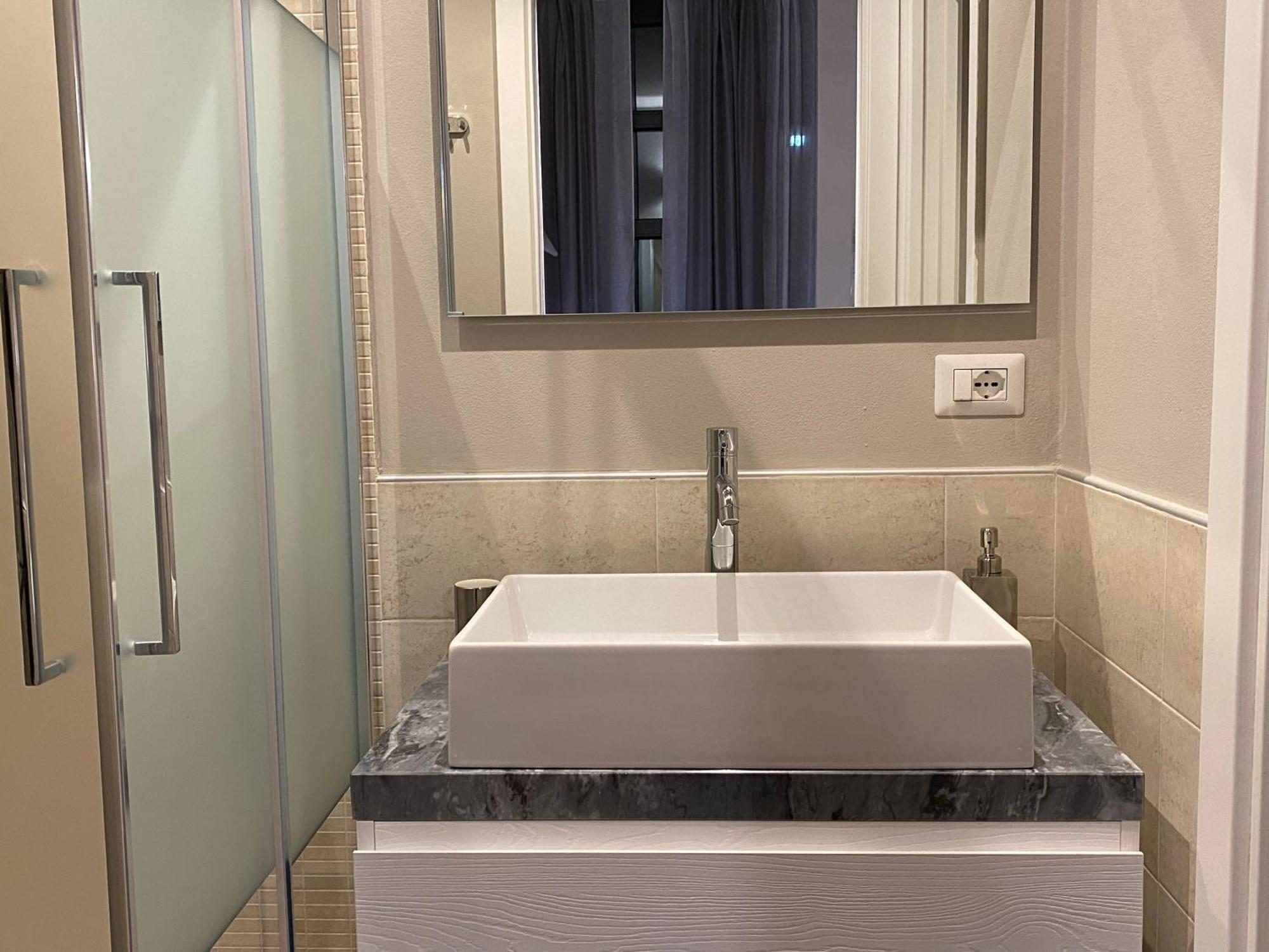 Studio Navigli Lombardini 8 Μιλάνο Εξωτερικό φωτογραφία