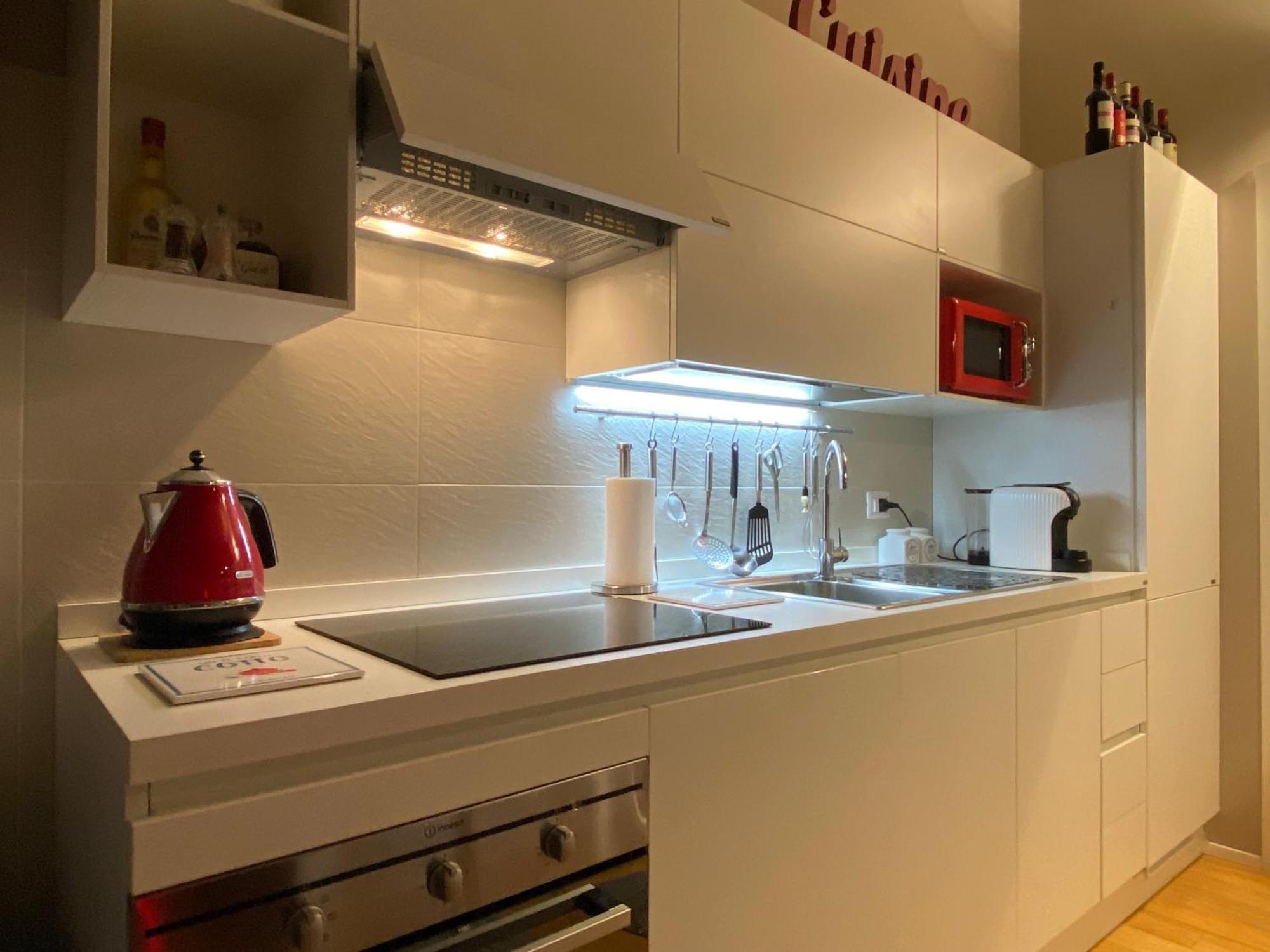 Studio Navigli Lombardini 8 Μιλάνο Εξωτερικό φωτογραφία