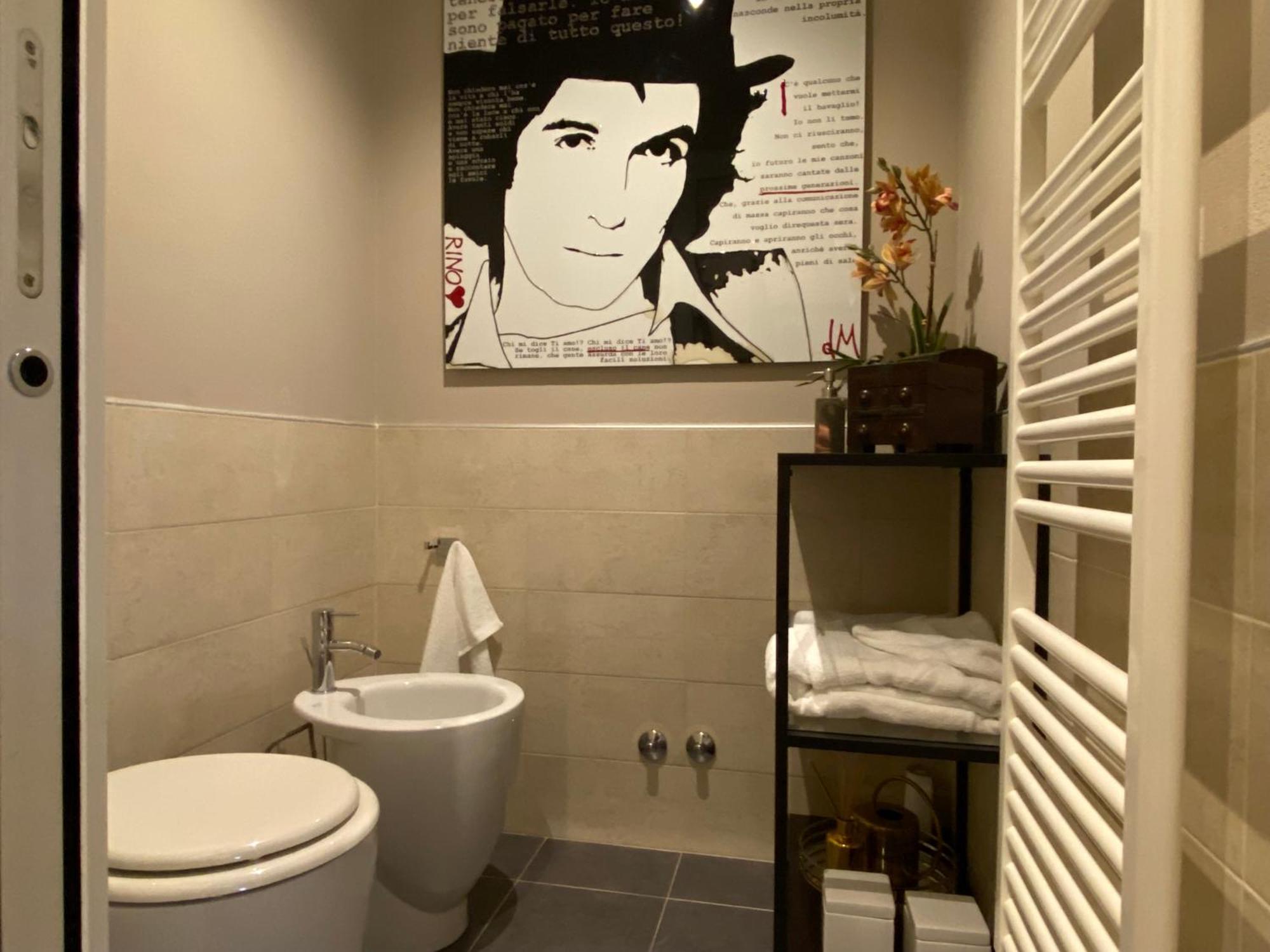 Studio Navigli Lombardini 8 Μιλάνο Εξωτερικό φωτογραφία