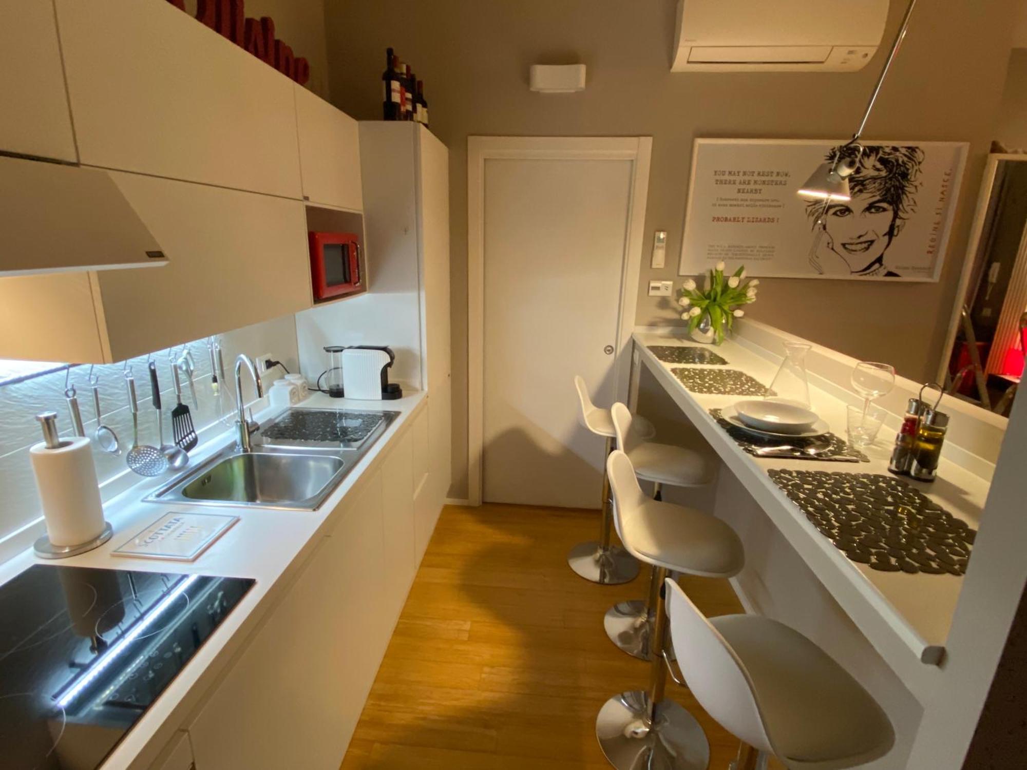 Studio Navigli Lombardini 8 Μιλάνο Εξωτερικό φωτογραφία