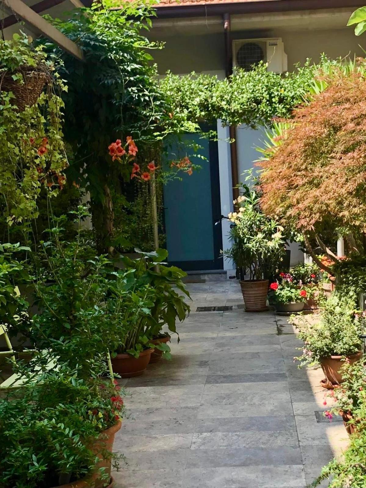 Studio Navigli Lombardini 8 Μιλάνο Εξωτερικό φωτογραφία